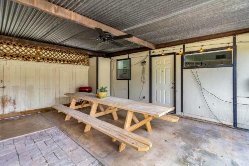 Northside Hideaway- Both Units- Mins To Ut Hospital
