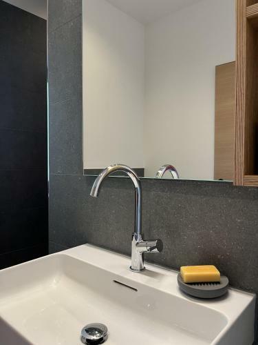 Apartamento Ferienwohnungen Faulhauer