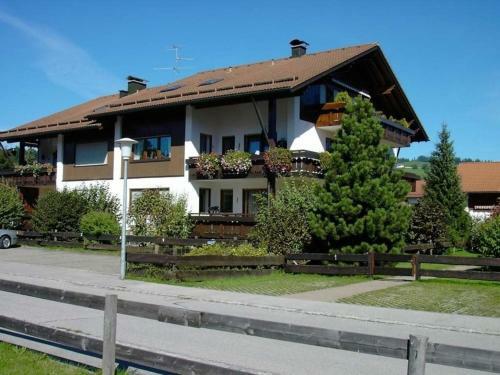 Apartamento Haus Gr�ntensee