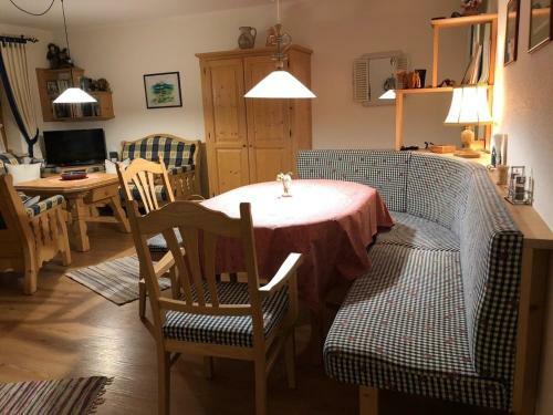 Apartamento Haus Gr�ntensee