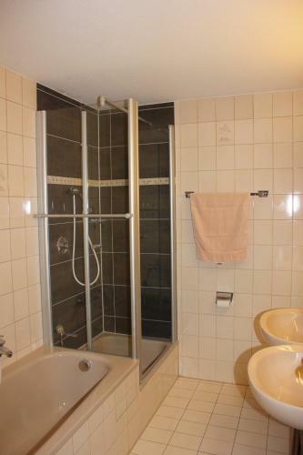 Apartamento Haus Gr�ntensee