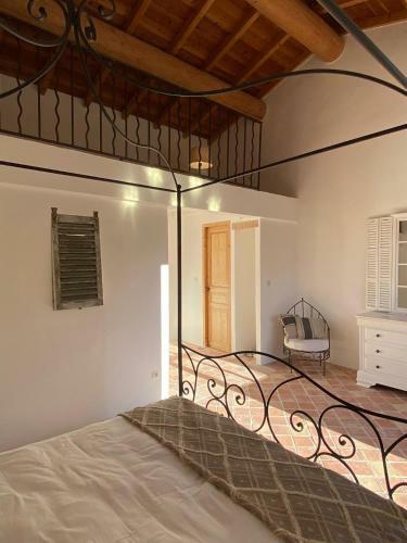 Hostal Domaine De La Marache