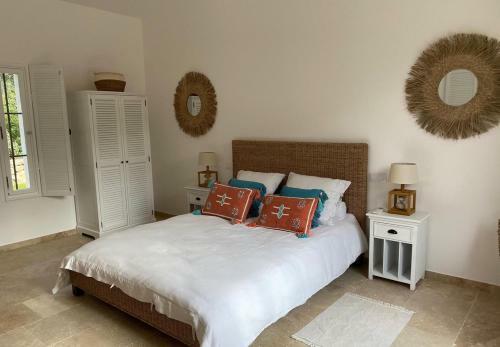 Hostal Domaine De La Marache