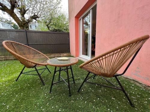 Apartamento Little Garden By P�m