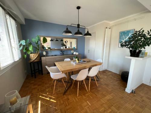 Apartamento Le Bonsa� By P�m, � Quelques Pas Du Scorff