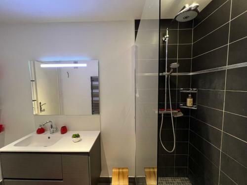 Apartamento Le Bonsa� By P�m, � Quelques Pas Du Scorff