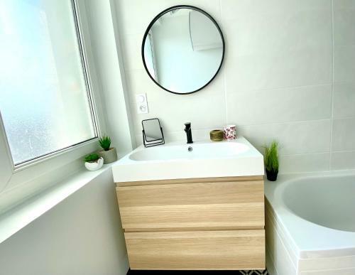 Apartamento Sweety Retro By P�m, Hyper Centre-ville