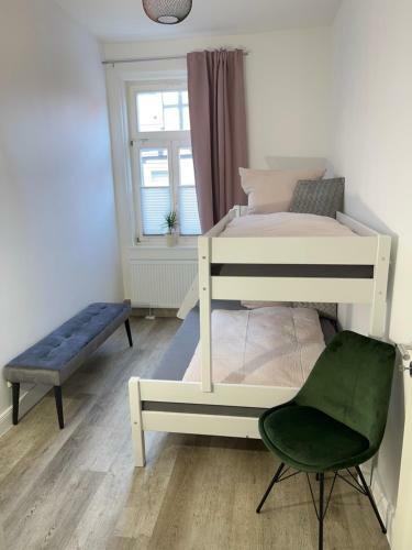 Ferienwohnungen Albarts By Mountain Apart