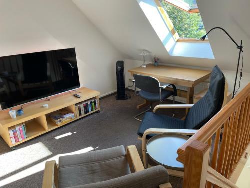 Apartment An Der M�hle In Wernigerode /hasserode