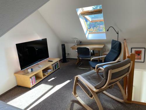 Apartment An Der M�hle In Wernigerode /hasserode