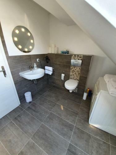 Apartamento Appartement Jade
