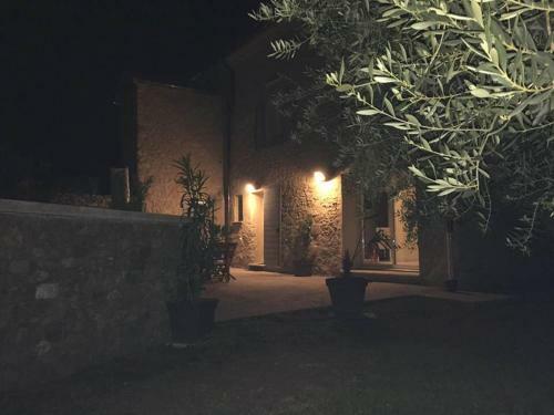 Apartamento Le Mas Des Meras - Gite C�t� Mas