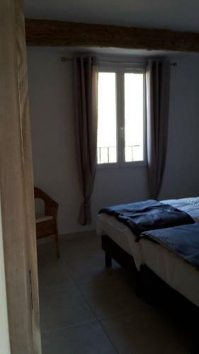 Apartamento Le Mas Des Meras - Gite C�t� Mas