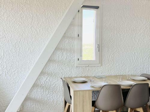 Apartamento Studio Lumio, 1 Pi�ce, 4 Personnes - Fr-1-63-314