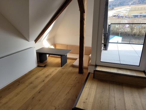 Apartamento Ferienhaus Mehrblick
