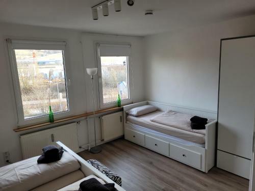 Apartamento Ferienhaus Mehrblick