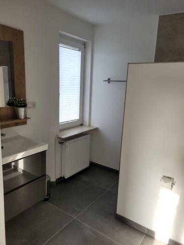 Apartamento Ferienhaus Mehrblick