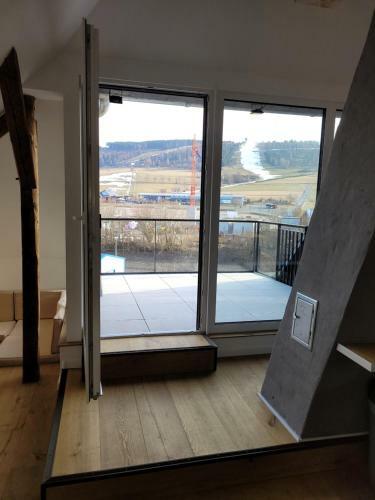 Apartamento Ferienhaus Mehrblick
