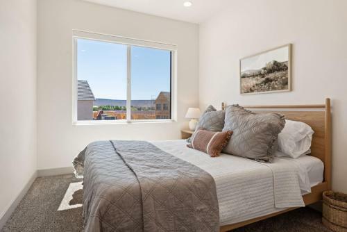 Apartamento Sunset On Sage #37