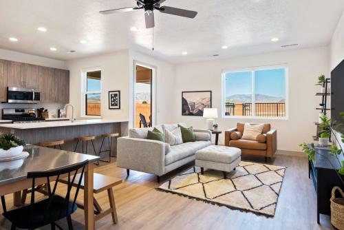 Apartamento Sunset On Sage #37