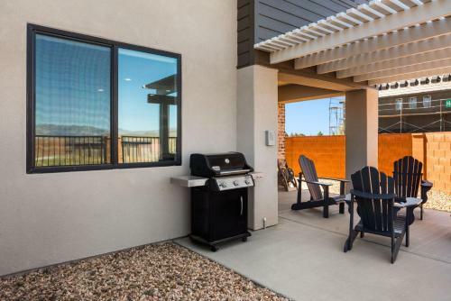Apartamento Sunset On Sage #37