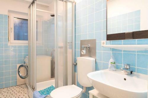 Apartamento Appartement Lange Stra�e