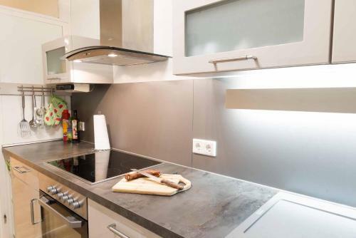Apartamento Appartement Lange Stra�e