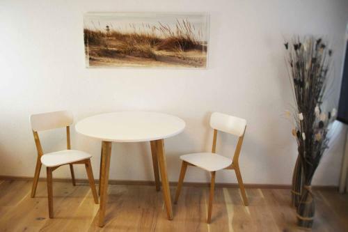 Apartamento Appartement Lange Stra�e