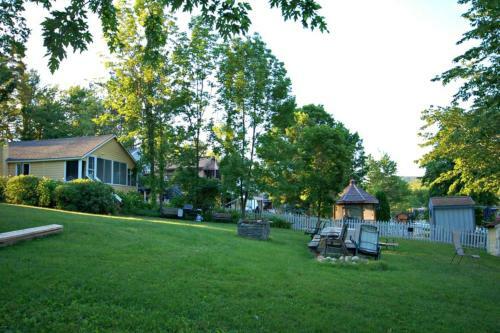 Hydrangea Cottage