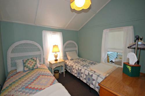 Hydrangea Cottage