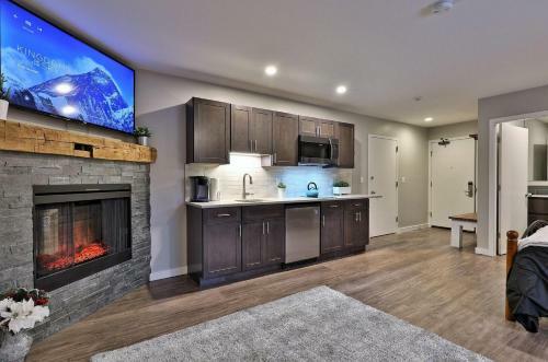 Killington Center Inn & Suites By Killington Vr - Studios