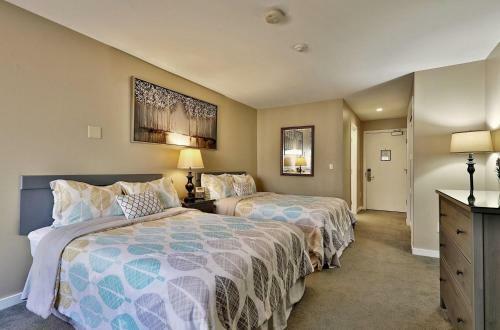Killington Center Inn & Suites By Killington Vr - Studios