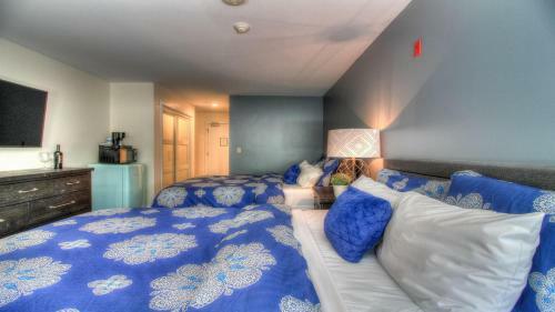 Killington Center Inn & Suites By Killington Vr - Studios