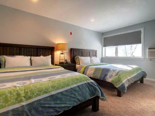 Killington Center Inn & Suites By Killington Vr - Studios