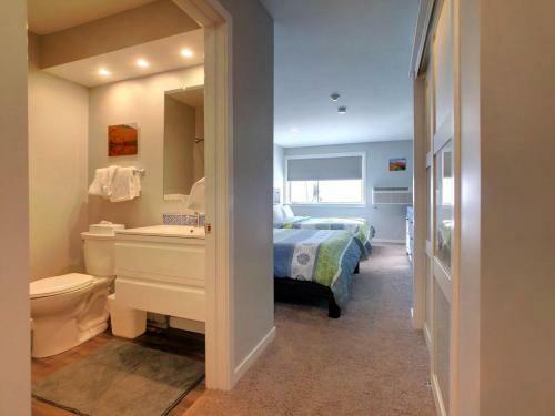 Killington Center Inn & Suites By Killington Vr - Studios