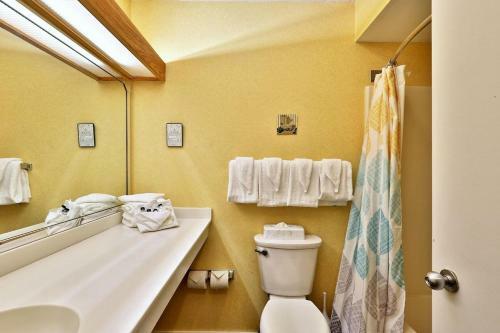 Killington Center Inn & Suites By Killington Vr - Studios