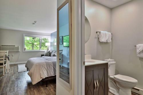 Killington Center Inn & Suites By Killington Vr - Studios