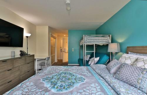 Killington Center Inn & Suites By Killington Vr - Studios