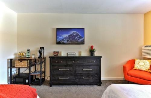 Killington Center Inn & Suites By Killington Vr - Studios