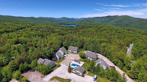 Killington Center Inn & Suites By Killington Vr - Studios