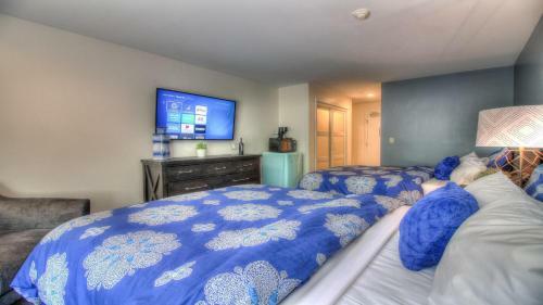 Killington Center Inn & Suites By Killington Vr - Studios