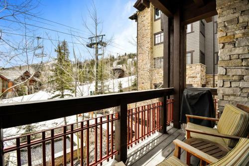Arrowleaf Lodge - 3 Bed Condo #302