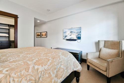 Arrowleaf Lodge - 3 Bed Condo #302