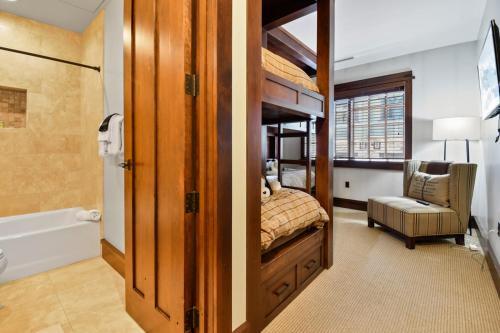 Arrowleaf Lodge - 3 Bed Condo #302