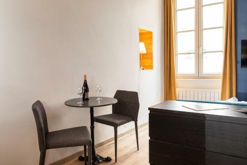 Apartamento Dify Ampere - Quartier Ainay
