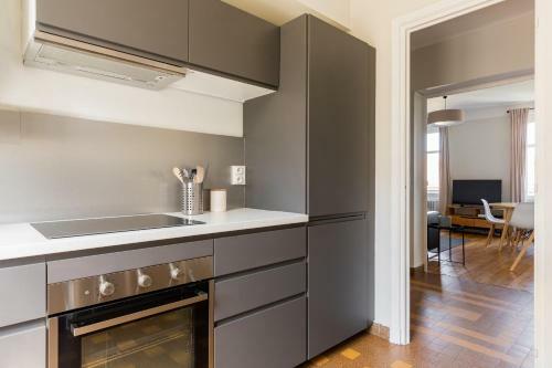 Apartamento Dify Magnifique - Quartier Vaise