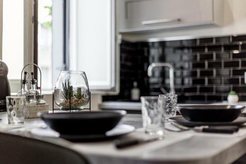 Apartamento Le Moderne Au C?ur de Montchat