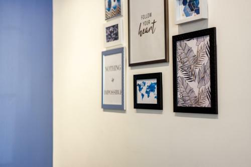 Apartamento Le Moderne Au C?ur de Montchat