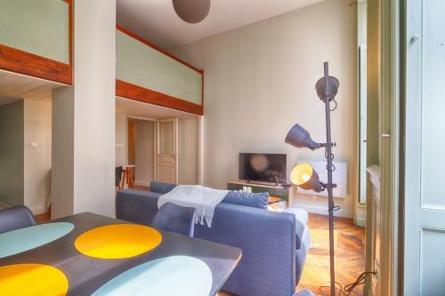 Apartamento Be My Home - Le Splendide