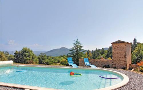 Holiday Home Le Pigonnier de La Tuili�re